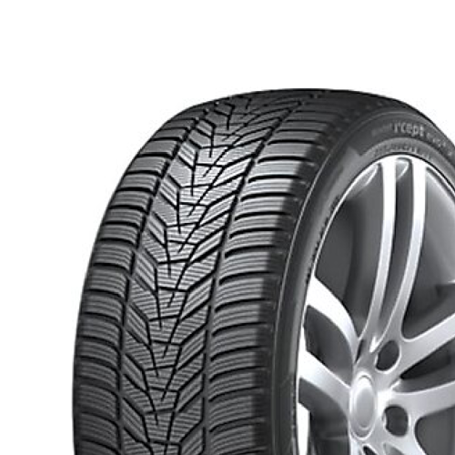 235/65R17 108V XL Hankook W330a i Cept Evo3 Suv M+S 3PMSF